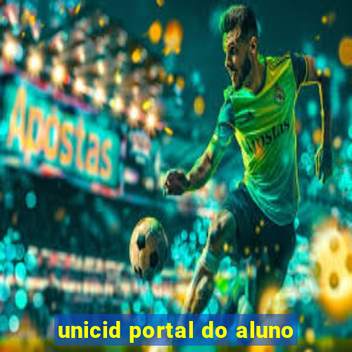 unicid portal do aluno